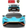 RASTAR 1:24 valdomas automodelis Lamborghini Huracan STO, 98800