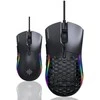 INCA Pelė žaidimams IMG-GT20 10000 DPI. RGB. 7 mygtukai. USB. SW retail