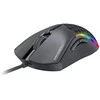 INCA Pelė žaidimams IMG-GT20 10000 DPI. RGB. 7 mygtukai. USB. SW retail