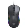 INCA Pelė žaidimams IMG-GT20 10000 DPI. RGB. 7 mygtukai. USB. SW retail