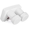LNB Monoblock Quad Opticum LMQP-04H H+A