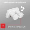 LNB Monoblock Quad Opticum LMQP-04H H+A
