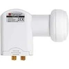 Opticum Twin keitiklis Opticum LTP- 04H