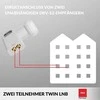 Opticum Twin keitiklis Opticum LTP- 04H