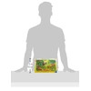 Ravensburger Dėlionė 15 vnt. - Gyvūnai miške