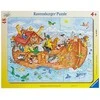 Ravensburger Dėlionė 48 vnt. - Nojaus arka