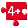Ravensburger Dėlionė 2x24 vnt. - Ūkis