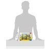 Ravensburger Dėlionė 3x49 vnt. - Gyvūnai