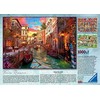 Ravensburger Dėlionė 1000 vnt. - Romantiška Venecija
