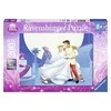 Puzzle 200 XXL Disney Princess - RAVENSBURGER dėlionė