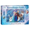 Ravensburger Dėlionė 100 vnt. - Frozen