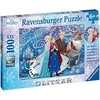 Ravensburger Dėlionė 100 vnt. - Frozen