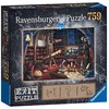 Ravensburger EXIT Dėlionė 759 vnt. - Observatorija