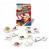 Ravensburger Kas tinka kartu? Žaidimas