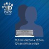 Ravensburger 3D dėlionė „Iconics“: Koliziejus (nakties leidimas)