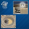 Ravensburger 3D dėlionė „Iconics“: Koliziejus (nakties leidimas)