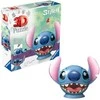 Ravensburger 3D Dėlionė 77 vnt. - Disney rutulys: Stičas