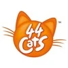 Puzzle 3X49 44 Cats - RAVENSBURGER dėlionė