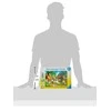 Ravensburger Dėlionė 100 vnt. - Kaimo gyvūnai