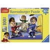 Disney Fairies - 100 Puzzle - RAVENSBURGER dėlionė