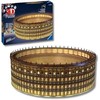 Ravensburger 3D dėlionė „Koliziejus naktį“ su šviesa, 262 det., nuo 8 m.