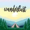 Tapymas pagal skaičius CreArt Wanderlust 20269 Ravensburger