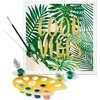 Tapymas pagal skaičius CreArt Good Vibes 28999 Ravensburger 20x20cm