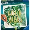 Tapymas pagal skaičius CreArt Good Vibes 28999 Ravensburger 20x20cm