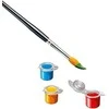 Ravensburger CreArt spalvinimo knygelė vaikams Saldus zuikis