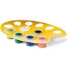 Ravensburger CreArt spalvinimo knygelė vaikams Saldus zuikis