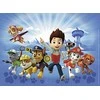 Ravensburger Dėlionė 100 vnt. - Šunyčiai patruliai (PAW Patrol)
