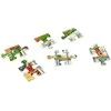 Ravensburger Dėlionė 40 vnt. - Didelės statybinės transporto priemonės