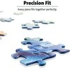 Ravensburger Dėlionė 3x49 vnt. - Priešistoriniai laikai