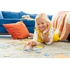 Ravensburger Dėlionė 100 vnt. - Disney herojai