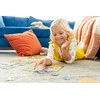 Ravensburger Dėlionė 100 vnt. - Disney herojai