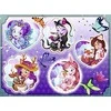 Puzzle 150 Enchantimals II - RAVENSBURGER dėlionė