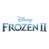 3D Puzzle 216: Frozen II Disney Castle - RAVENSBURGER dėlionė