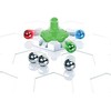 Ravensburger GraviTrax prailginimo rinkinio kamuoliukai ir suktukas