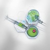 Ravensburger Interaktyvi bėgių sistema Gravitrax GT Power Starter