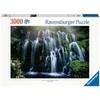 Ravensburger Dėlionė 3000 vnt. - Krioklys