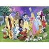 Ravensburger "XXL" Dėlionė 200 vnt. - Disney personažai