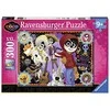 Coco Miguel and Friends Puzzle - Puzzle 300 - RAVENSBURGER dėlionė