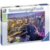 Ravensburger Dėlionė 1500 vnt. - Dubajus