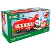 Ravensburger Brio geležinkelis BRIO krovininis sraigtasparnis, 33886