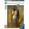 Ravensburger Dėlionė 1000 vnt. - Bučinys