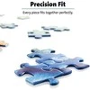 Ravensburger Dėlionė 3x49 vnt. - Marvel Avengers