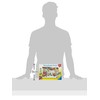 Ravensburger Dėlionė 2x24 vnt. - Ugniagesių brigada
