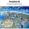 Ravensburger Dėlionė 100 vnt. - Rifas