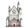 Ravensburger dėlionė "3D Puzzle Schloss Neuschwanstein"