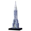 3D Puzzle Chrysler Building - RAVENSBURGER dėlionė